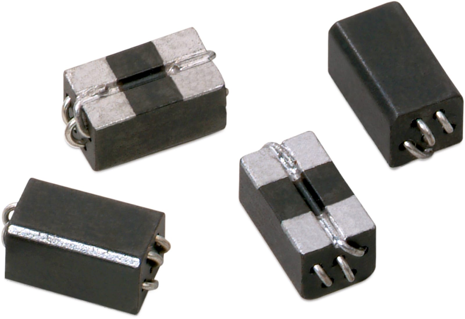 We Sukw Smt Emi Suppression Hole Ferrite Bead Passive Components